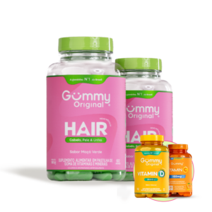 Kit Cuidado de Quem Ama