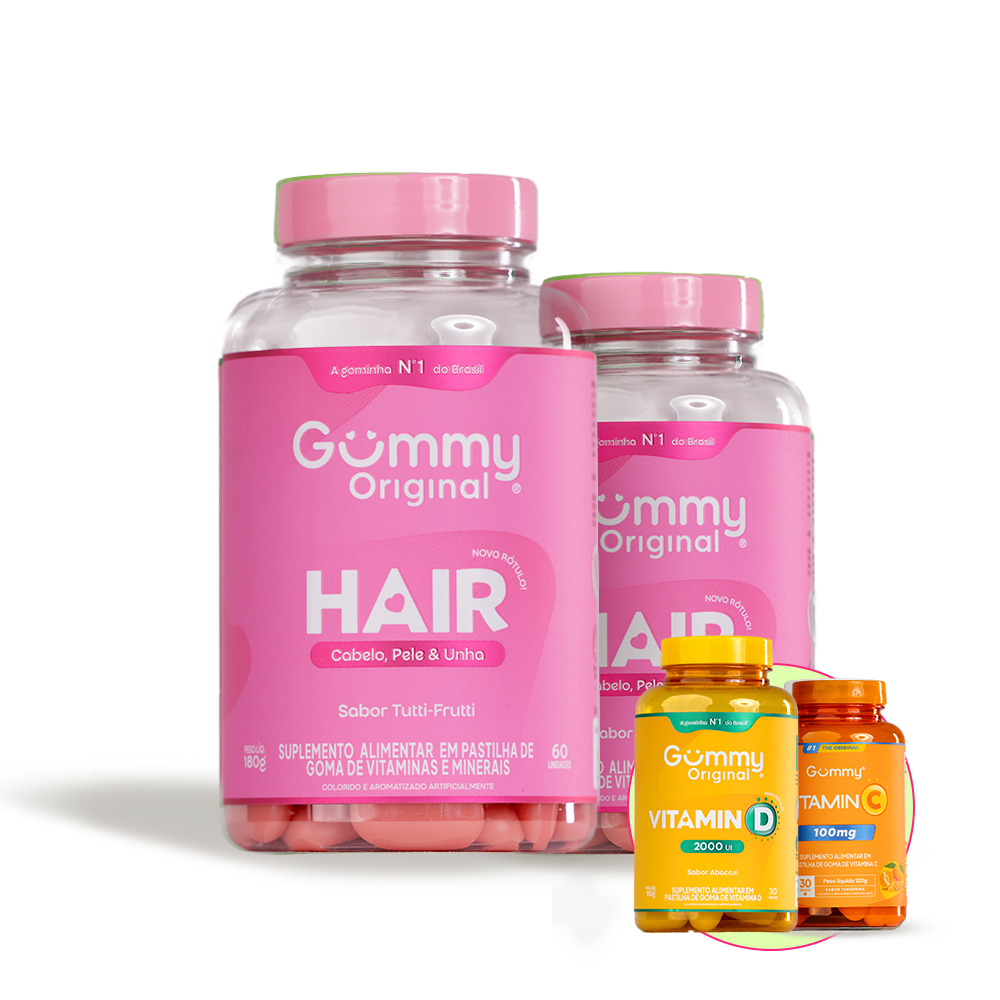 Kit Cuidado de Quem Ama - Imagem 9