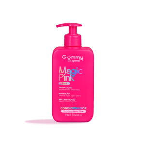 Linha Magic Pink