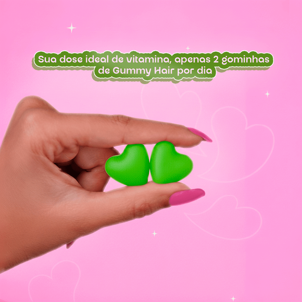Kit Gummy® Beleza Noturna - Imagem 9