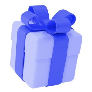 🎁 Brinde Surpresa (100% off)