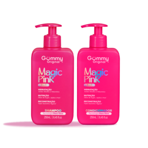 Kit Gummy® Maciez Profunda